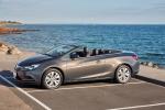 Holden Cascada Turbo 2015 года